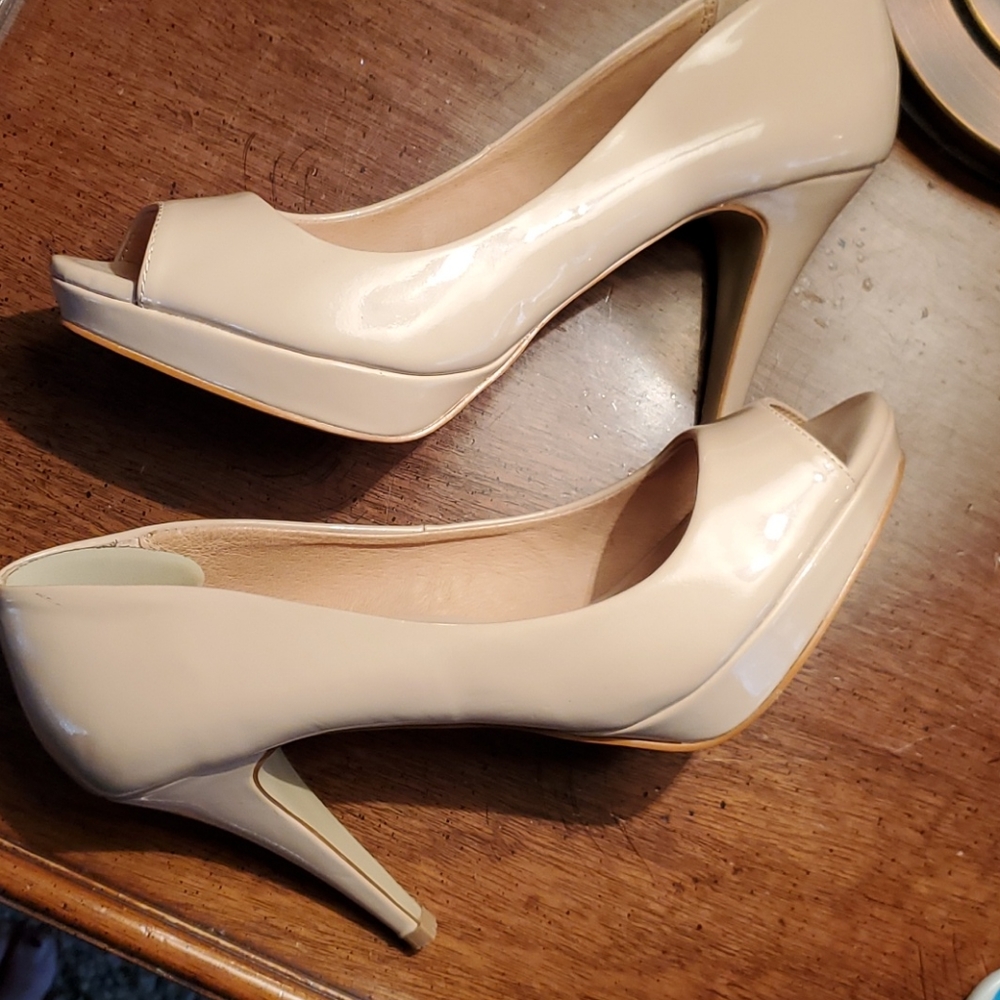 ALDO     💥PRICE REDUCED💥 platform heals